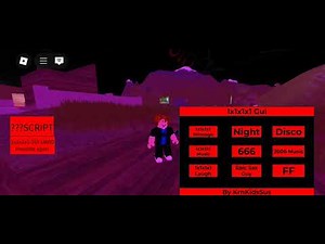 How to get coolgui script