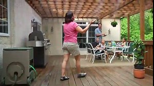 23006 MistyMate Cool Timer for Cool Patio Outdoor Misting System, Gray