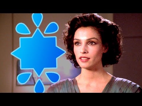 Star Trek: 10 Next Generation Aliens You Forgot About