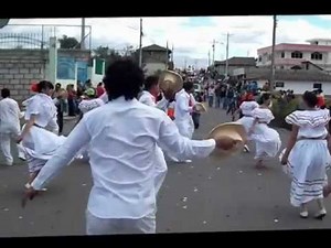 LA POLLERA COLORADA Coreografia Chilly Willy