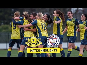 ⚽️ Highlights: Moneyfields 1-0 Portishead Town (League) 08/02/2026