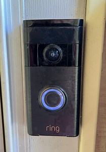 Can your neighbor aim surveillance cameras at your property? Here's the answer