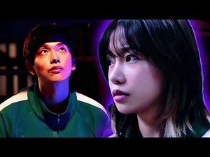 "Kim Jun-hee's Tragic Pregnancy Twist in Squid Game Season 2: Everything You Need to Know"