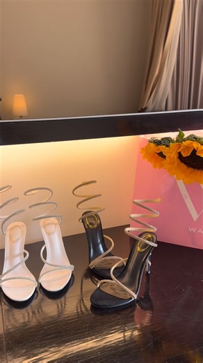 Warsa on Instagram: "✨Rhine stone ankle strap heels available ✨ Color:black&white Size :34,35,36,37,38,39,40, 41,42 Dm us for more inquiries Delivery all Over Nepal • Contact no. 9704534068 • Instagram: Warsa • Another Instagram: ・Fashionfrenzybywarsa • Location: Kapan, Bhirkuti chwok, Kathmandu (You can also find us by typing “Warsa” on Google/ indrive/pathao/yango) #rhinestone #heels #warsa #fashionfrenzybywarsa #viral"