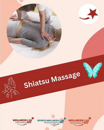 Shiatsu Massage