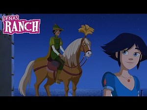 Die Schulball! 😍 | Lenas Ranch