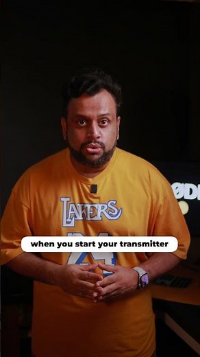 How to use 32 Bit Float On board Recording on the Wireless PRO