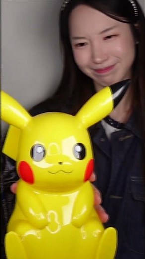 pikachu sound effect challenge