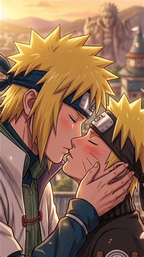 Naruto ke naam ka matlab 🤔