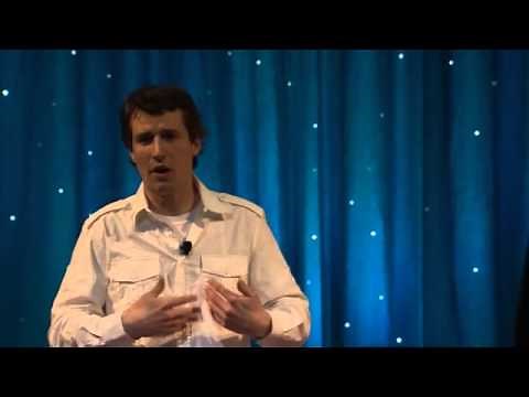 The maker movement: Jeff Sturges at TEDxMidwest