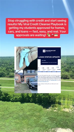 Transform Your Credit with the Viral Credit Cleanse Playbook