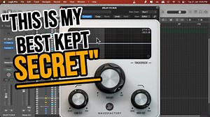 5K views · 269 reactions | Learn How to Mix Vocals Like a Pro in Logic Pro 11-Advanced Tips https://youtu.be/hDIddnBLm4U | TrickyBeatz | Facebook