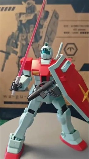 吉姆系列 / GM-type Mobile Suits/ジム・シリーズ ‪@Parkchaifu_Gundam‬