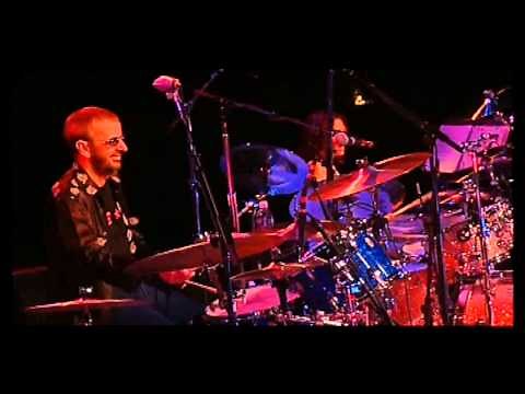 John Waite w Ringo "Missing You" Live