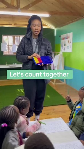 Counting Activities for Grade R Kids: Let's Learn Numeracy in a Fun Way