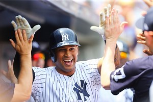 Yankees' Aaron Hicks Makes A Hole-In-One On A Par 4 Playing Alongside Tiger Woods' Niece, Cheyenne