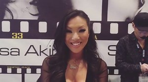 Asa Akira’s Living For The Weekend 🙃 | MODESTEP