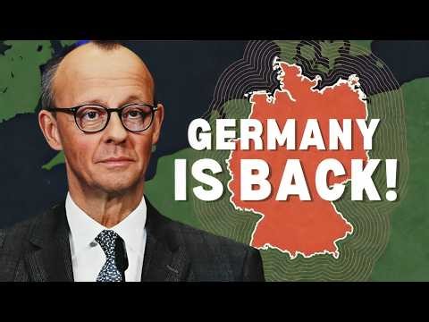 Putin Just Awoke a Sleeping Giant… and America Isn’t Ready for What Comes Next