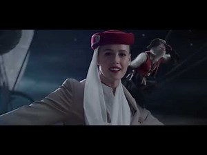 Inside Emirates Ice: World's Biggest Media Library