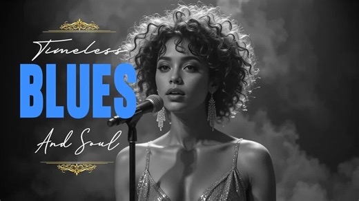 Blues蓝调音乐第368期