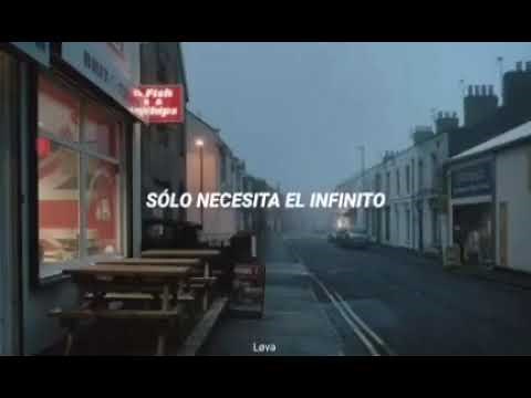 Dj Tiesto-Infinity Subtitulado Español (Letra)