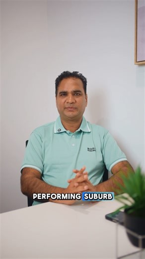 𝐖𝐡𝐚𝐭 𝐦𝐚𝐤𝐞𝐬 𝐚 𝐡𝐢𝐠𝐡-𝐩𝐞𝐫𝐟𝐨𝐫𝐦𝐢𝐧𝐠 𝐬𝐮𝐛𝐮𝐫𝐛? It’s not chosen by luck, it’s driven by 𝐝𝐚𝐭𝐚. 𝐒𝐭𝐫𝐨𝐧𝐠 𝐝𝐞𝐦𝐚𝐧𝐝, 𝐭𝐢𝐠𝐡𝐭 𝐯𝐚𝐜𝐚𝐧𝐜𝐲 𝐫𝐚𝐭𝐞𝐬, 𝐬𝐨𝐥𝐢𝐝 𝐫𝐞𝐧𝐭𝐚𝐥 𝐲𝐢𝐞𝐥𝐝𝐬, 𝐩𝐨𝐩𝐮𝐥𝐚𝐭𝐢𝐨𝐧 𝐠𝐫𝐨𝐰𝐭𝐡, 𝐩𝐥𝐚𝐧𝐧𝐞𝐝 𝐢𝐧𝐟𝐫𝐚𝐬𝐭𝐫𝐮𝐜𝐭𝐮𝐫𝐞, and 𝐥𝐢𝐦𝐢𝐭𝐞𝐝 𝐬𝐮𝐩𝐩𝐥𝐲 all play a critical role. When these fundamentals align, suburbs experience 𝐟𝐚𝐬𝐭𝐞𝐫 𝐠𝐫𝐨𝐰𝐭𝐡, 𝐬𝐭𝐫𝐨𝐧𝐠𝐞𝐫 𝐫𝐞𝐧𝐭𝐬, and 𝐦𝐨𝐫𝐞 𝐜𝐨𝐧𝐬𝐢𝐬𝐭𝐞𝐧𝐭 𝐥