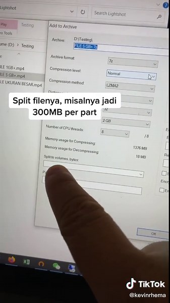 Tips Upload File Besar di Google Drive dengan Efektif