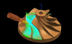 乘光教育ug编程零基础入门04.NX8.0产品造型设计实例4