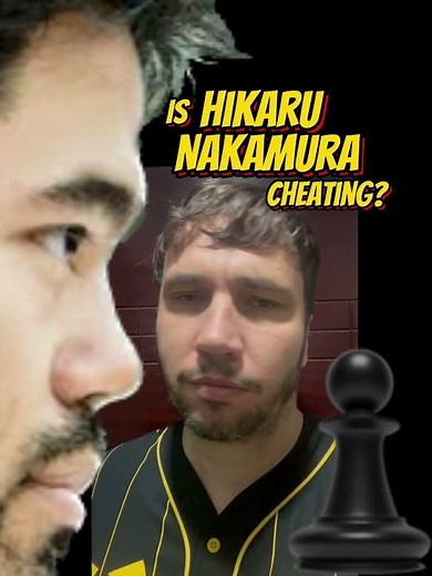 ♟️ Nakamura Scandal Analysis and Update…