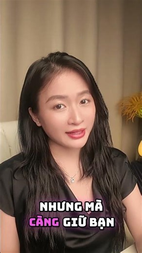 Vì sao bạn khó mở lòng? | Chuyên gia tâm lý Đinh Ánh Huyền