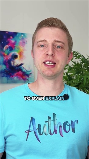 Children’s book writers: Pacing is everything. 👶📖