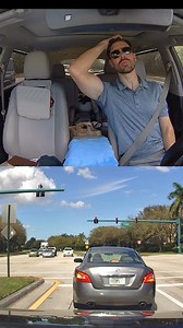 10M views · 67K reactions | Genuinely WHAT are you waiting for?? #driving #dashcam | Florida's Worst Drivers | Facebook