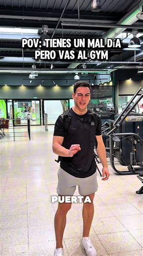 El lugar donde todo se soluciona💪 Hasta 60% 10% Código: DUAL en Myprotein🚨Hasta 60% 10% Código: DUAL en PBS 🚨#gym #fitness #gimnasio #gymbro #gymrat