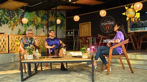 HAPPY HOUR | ඉරිදා උදෑසන 10.00 ට හිරු TV තුළින්... #hirutv #hirutvlk #hirutvdigital #happyhour | Hiru TV