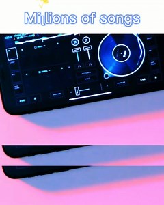 Congratulations to the Android users!! 💕💗💛 Now you can download for free this powerful music application that has thousands of incredible songs! Click to install it🎼🎵🎶 | Blue Music Ⅱ