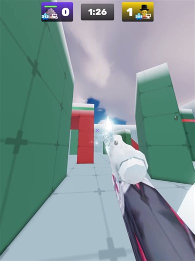 Roblox Training: Mastering Warp Techniques in Rivals