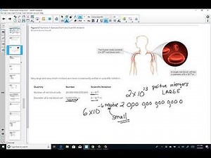 Chapter 1 Lesson 3 GOB Measurement and Matter