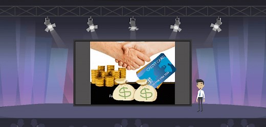 9 “Speed Bump” presentation Slides You Don't Need in Your Presentation