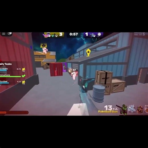 nemesis - roblox rivals montage