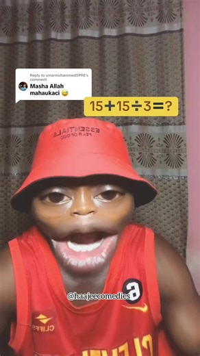 Understanding Basic Math Operations: 15 15 ÷ 3