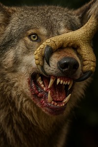 Velocidad, poder y una visión increíble. El águila real domina los cielos como ningún otro. ¿La conocías? Déjalo en los comentarios 👇 #AguilaReal #NaturalezaExtrema #VidaSalvaje | Escamas