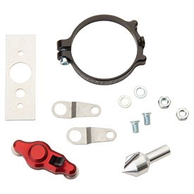 Works Connection | Pro Launch Holeshot Start Device Install