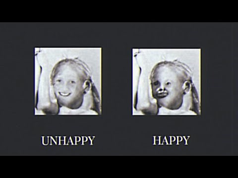 Analog Horror - Happy Child CASES1