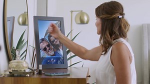 Our Meural family is expanding! Introducing Meural WiFi Photo Frame - Share life's moments, instantly. #NewProduct #MeuralPhotoFrame #ShareMoments https://bddy.me/32mda0s | Meural