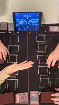 Chaos Control VS Warrior // Yugioh Goatformat Duel #yugioh #ygo #yugiohtcg #yugiohgoatformat #duel