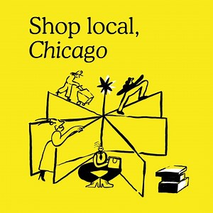 When you shop local, you support small businesses. And when you support small businesses, your community thrives. That’s a win-win. | Intuit Mailchimp