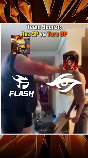 Team Secret và 1 ngày thi đấu ê hề content | BLV HẢI PHONG