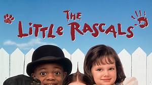 The Little Rascals - Apple TV