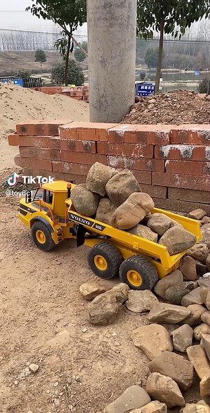 Toy RC club on TikTok