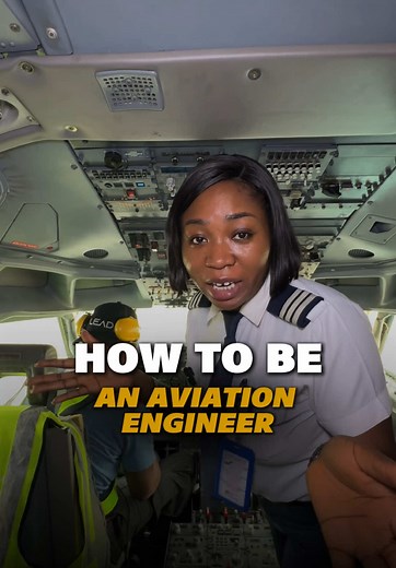 Exploring Aviation Engineering Careers and Education